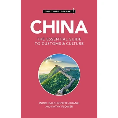 Afbeelding van China Culture Smart!, Volume 113: The Essential Guide to Customs &amp;