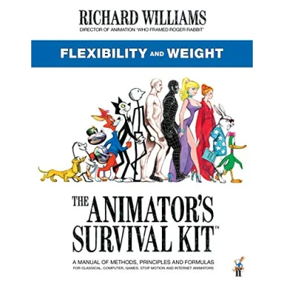 Image de The Animator&#039;s Survival Kit