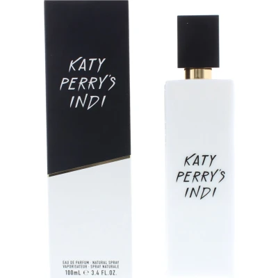 Afbeelding van Katy Perry Indi Eau de Parfum 100 ml