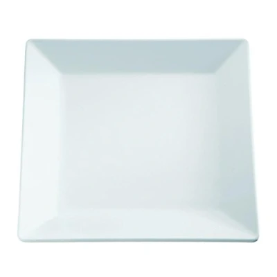 Afbeelding van APS GF171 Melamine dienblad, vierkant, 20,3 cm