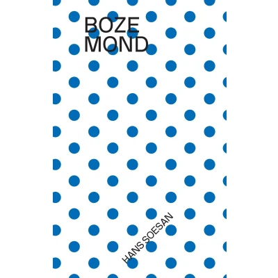 Afbeelding van Boze mond