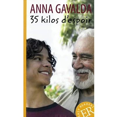 Afbeelding van 35 kilos d&#039;espoir