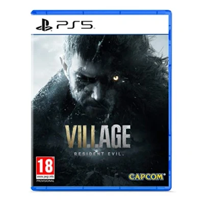 Afbeelding van Capcom Resident Evil Village Uk/fr PS5