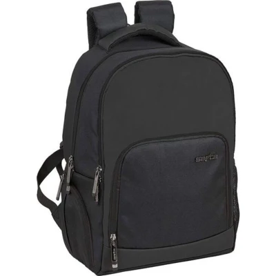 Afbeelding van Laptoptas Safta 14,1&#039;&#039; Zwart 28 x 42 16 cm