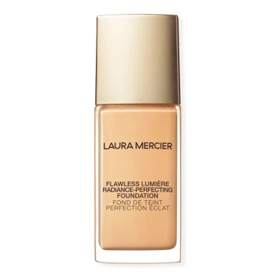 Afbeelding van Laura Mercier Flawless Lumière Radiance Perfecting Foundation 3W1 Dusk 30 Ml
