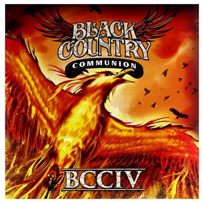 Afbeelding van Black Country Communion Bcciv (2 LPs)