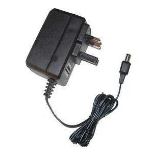 Afbeelding van Vervangende voeding voor Alesis Microverb 4 AC 9V 830mA