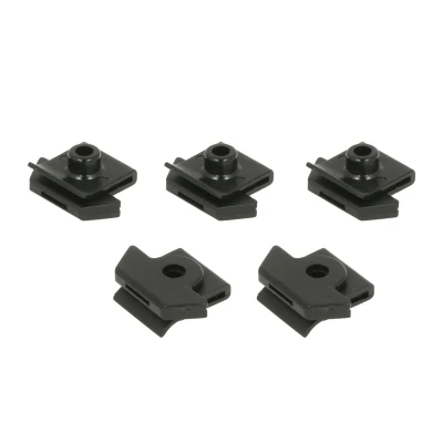 Afbeelding van ROMIX B22182 Clip, sier /beschermingslijst