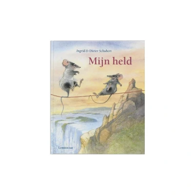 Afbeelding van Mijn held