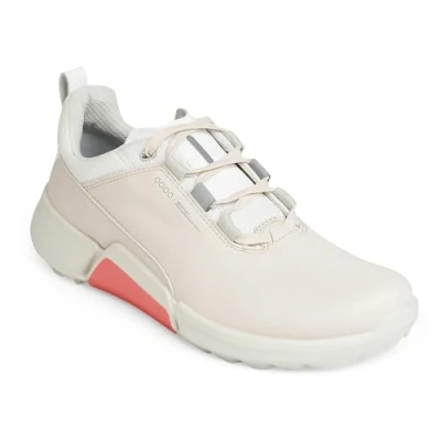 Afbeelding van Ecco Dames Golf Biom H4 Lace Limestone