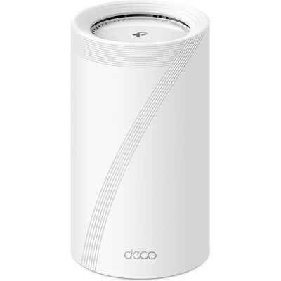 Afbeelding van TP Link Deco BE85 Wifi 7 Mesh 1 pack
