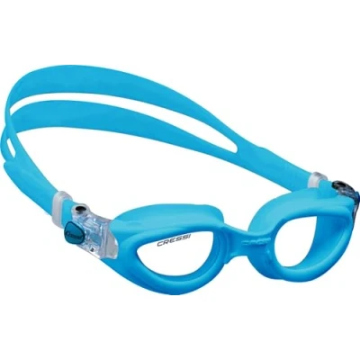Afbeelding van CRESSI Rocks Kids Goggles Azure Zwembril, uniseks, jeugd, eenheidsmaat