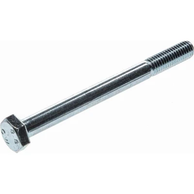 Afbeelding van Kelfort Zeskantbout staal 8.8 verzinkt m10 x 110mm