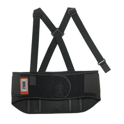 Image de Ceinture soutien lombaire ergonomique Proflex® 1600