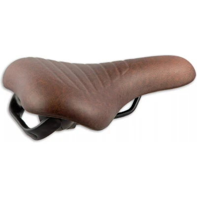 Afbeelding van ABI Fietszadel E grip
