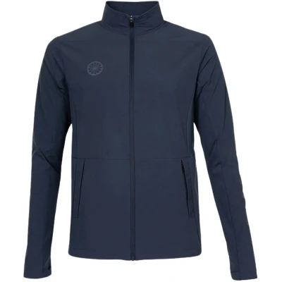 Afbeelding van The indian maharadja plyo flex jack in de kleur marine.