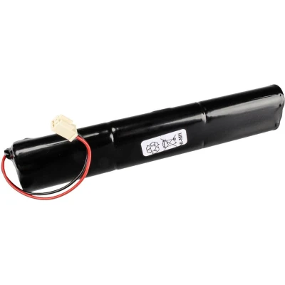 Afbeelding van XCell Accupack Aantal cellen: 9 Batterijgrootte: AA (penlite) Stekker NiMH 10.8 V 2900 mAh