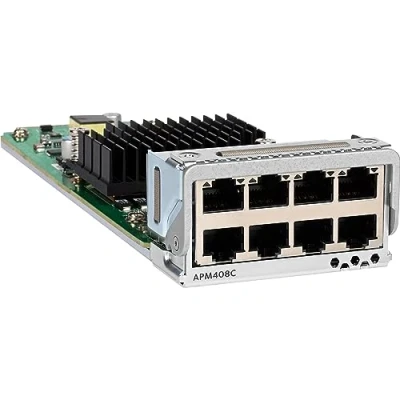 Afbeelding van Network Card Netgear APM408C 10000S