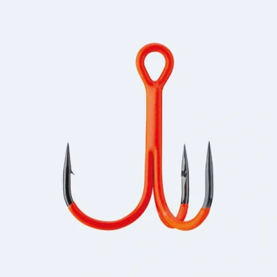 Afbeelding van BKK Spear 21 UVO 2/0# Dreggen