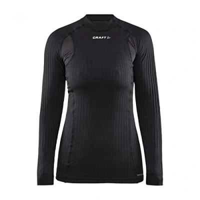 Afbeelding van Craft Active Extreme X Cn L/S Thermoshirt Dames Maat XL