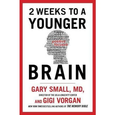 Afbeelding van 2 Weeks to a Younger Brain