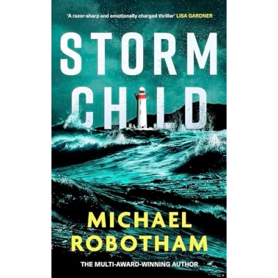 Afbeelding van Cyrus Haven Storm Child