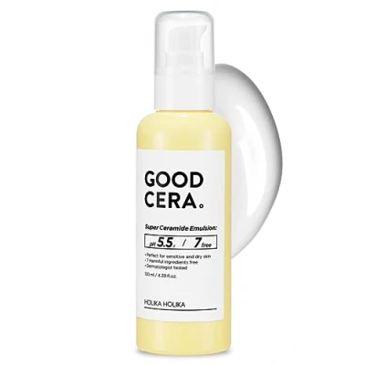 Afbeelding van Holika Skin And Good Cera Emulsion Sensitive 1 stuk
