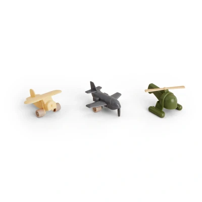 Afbeelding van Viking Toys Vliegtuigen