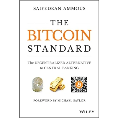 Afbeelding van The Bitcoin Standard