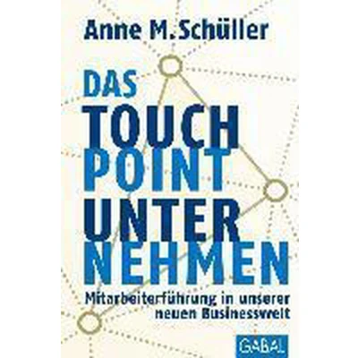 Afbeelding van Das Touchpoint Unternehmen