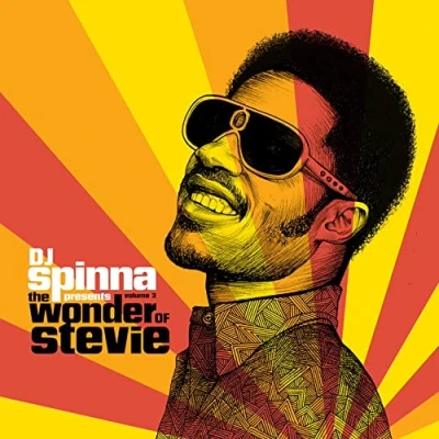 Afbeelding van Wonder Of Stevie Wonder..
