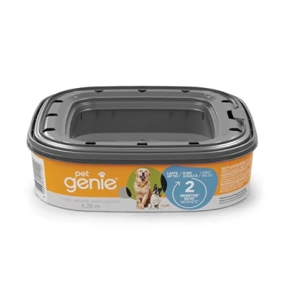 Afbeelding van Navulcassette voor Pet Genie hondenpoepsysteem (Zonder emmer)