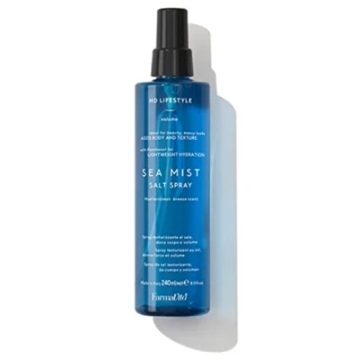 Afbeelding van HD LIFESTYLE SEA MIST SALT SPRAY 240ML
