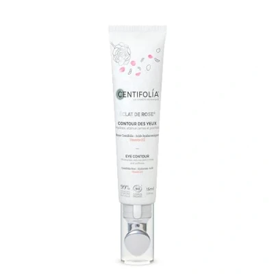 Afbeelding van Oogcontour 15 ml Eclat de Rose® Centifolia