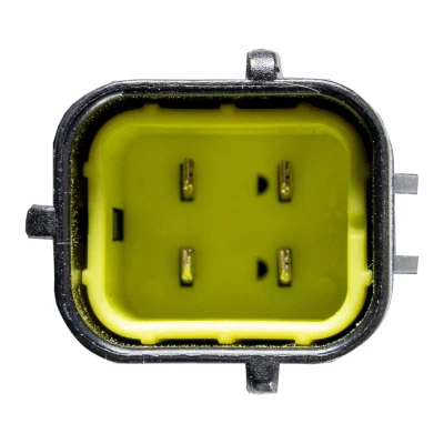 Afbeelding van FEBI BILSTEIN 175776 Lambdasonde Verwarmd 4 CHEVROLET: Aveo / Kalos Hatchback, Captiva, OPEL: Antara