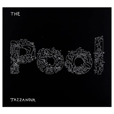 Afbeelding van Jazzanova: The Pool [CD]