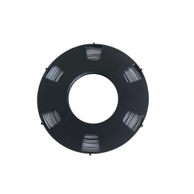 Afbeelding van Kortpack Montageband 17 Mm X 10 Meter Grijs Zilver (1 Rol)