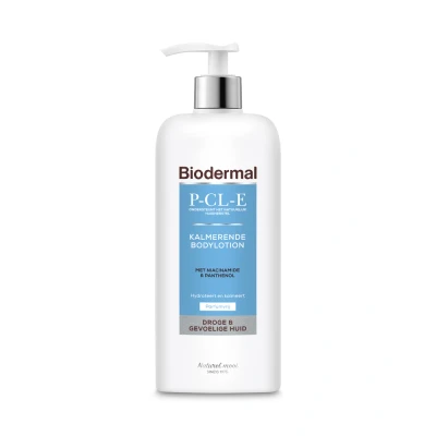 Afbeelding van Biodermal P CL E Kalmerende Bodylotion 400 ml