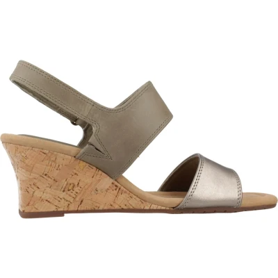 Afbeelding van CLARKS KYARRA FAYE Groen 38 EU
