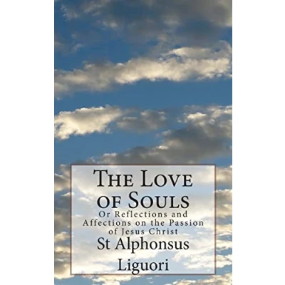 Afbeelding van The Love of Souls