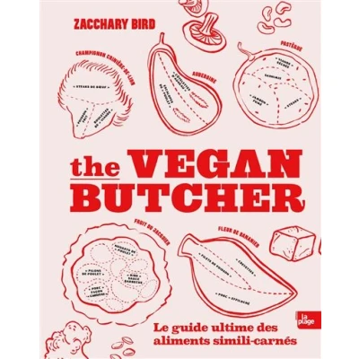 Image de The vegan butcher