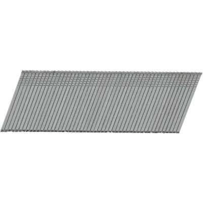 Afbeelding van Paslode afwerknagel verzinkt schuin AF16 x 50mm inclusief gas IM65 doos met 2000 nagels