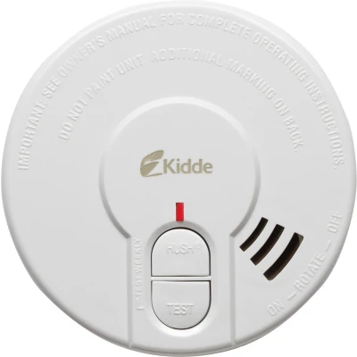 Afbeelding van KID 29HD UK rookmelder