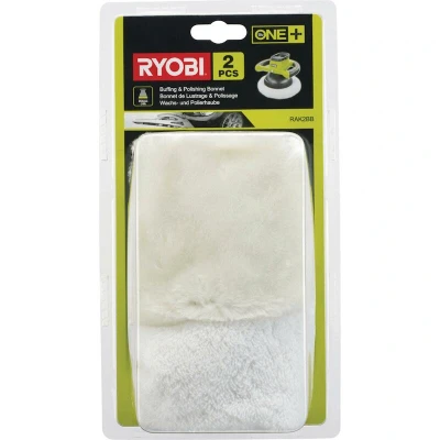 Image de RYOBI RAK2BB kit de polissage pour R18B 0 5132002786