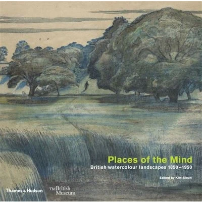 Image de Places of the Mind