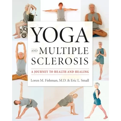 Afbeelding van Yoga &amp; Multiple Sclerosis
