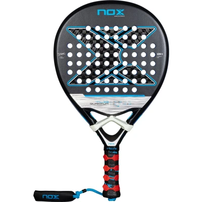 Afbeelding van Nox TL10 Quantum 12K By Tino Libaak 2025 (Hybrid)