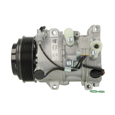 Afbeelding van Nissens Airco compressor 890141