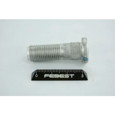 Afbeelding van FEBEST 0784 001 Wielbout SUZUKI: SJ 413, Alto VII
