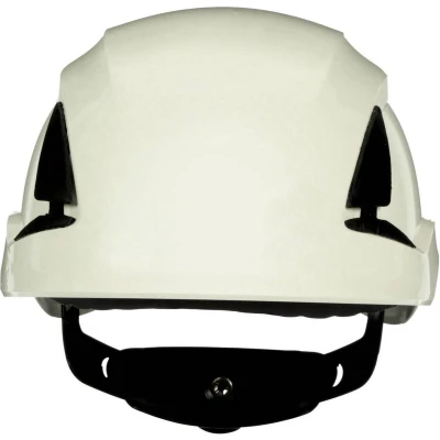 Afbeelding van 3M SecureFit X5501NVE CE 4 Veiligheidshelm EN 420, 388 Wit